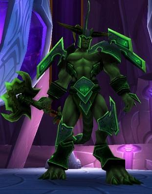 Wrath-Scryer Soccothrates